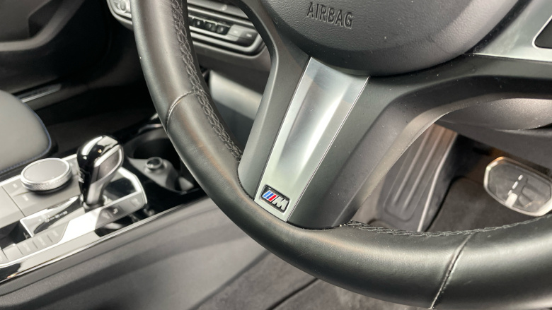 BMW 1 Series 118i M Sport 5dr Step Auto Petrol Hatchback